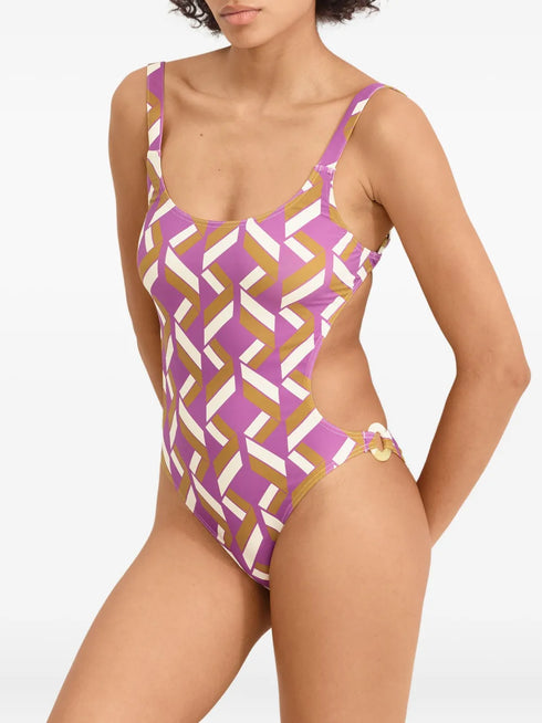 SWIMSUIT